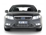 Ford Falcon G6E Turbo 2008 года